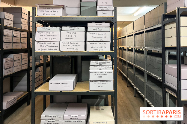 Le musée des sapeurs-pompiers de Paris - nos photos - image00042