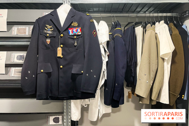 Le musée des sapeurs-pompiers de Paris - nos photos