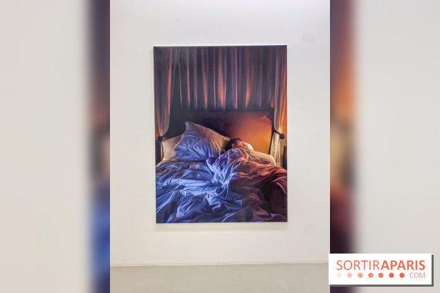 Clear History : l'exposition gratuite d'Oli Epp à la galerie Perrotin - IMG 2700