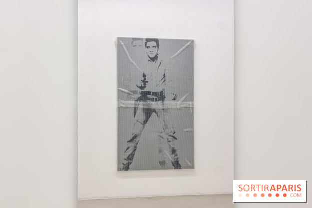 Clear History : l'exposition gratuite d'Oli Epp à la galerie Perrotin - IMG 2704