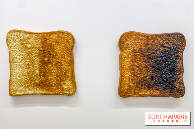 Clear History : l'exposition gratuite d'Oli Epp à la galerie Perrotin - IMG 2712