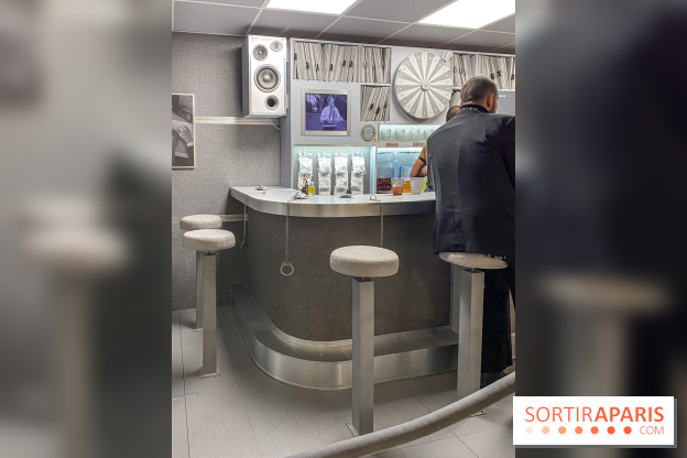 Business, Pleasure, Pressure, Release : Nick Doyle s'expose à la galerie Perrotin - IMG 2686