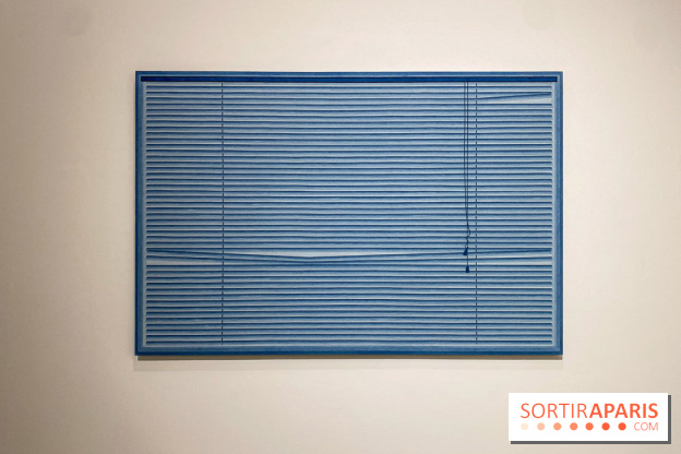 Business, Pleasure, Pressure, Release : Nick Doyle s'expose à la galerie Perrotin - IMG 2696