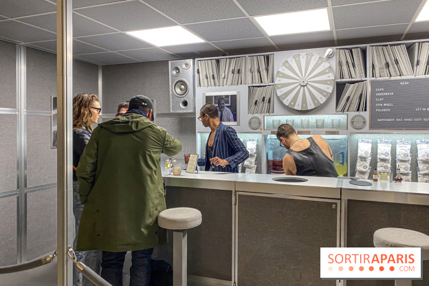 Business, Pleasure, Pressure, Release : Nick Doyle s'expose à la galerie Perrotin - IMG 2721