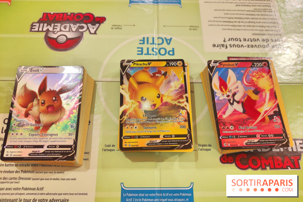 Pop up Pokémon BHV Marais - fotor 1738399336693