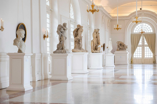 Campagne #34299 - 1179949 orangerie chateau de sceaux c cd92 willy labre