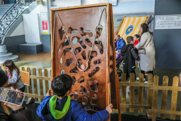 Bon plan : Rencontrez Miss France 2025 à l’Hippodrome Paris-Vincennes  - B 20231231132110BV1 1890