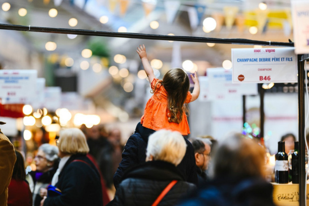 Bon plan : Rencontrez Miss France 2025 à l’Hippodrome Paris-Vincennes  - WhatsApp Image 2024 11 08 at 18.15.37