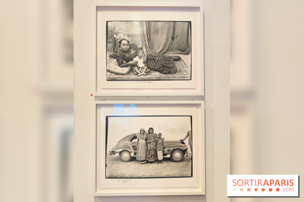 Le Wax : mode et culture se rencontrent dans l'exposition du musée de l'Homme - photos - fotor 1738668217194