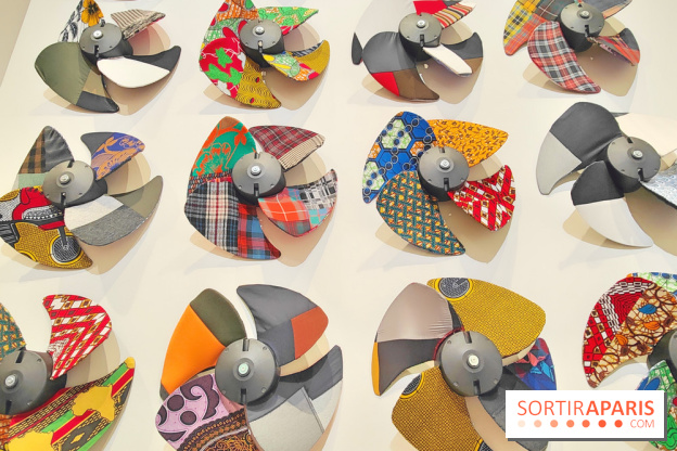 Le Wax : mode et culture se rencontrent dans l'exposition du musée de l'Homme - photos - fotor 1738668190220