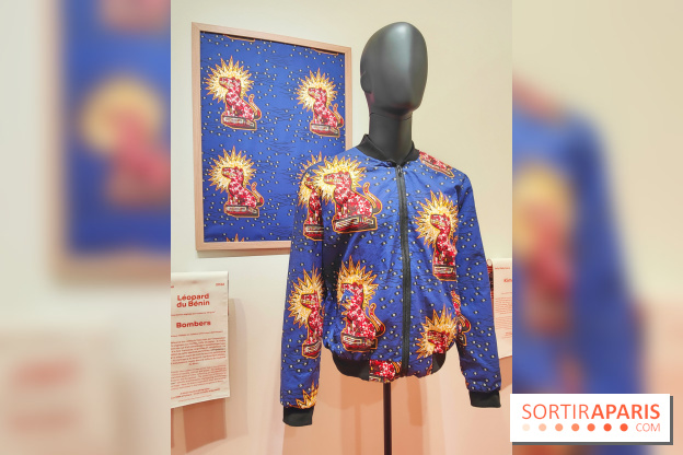 Le Wax : mode et culture se rencontrent dans l'exposition du musée de l'Homme - photos - fotor 1738668118622