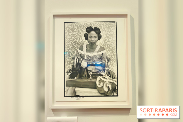 Le Wax : mode et culture se rencontrent dans l'exposition du musée de l'Homme - photos - fotor 1738668074210