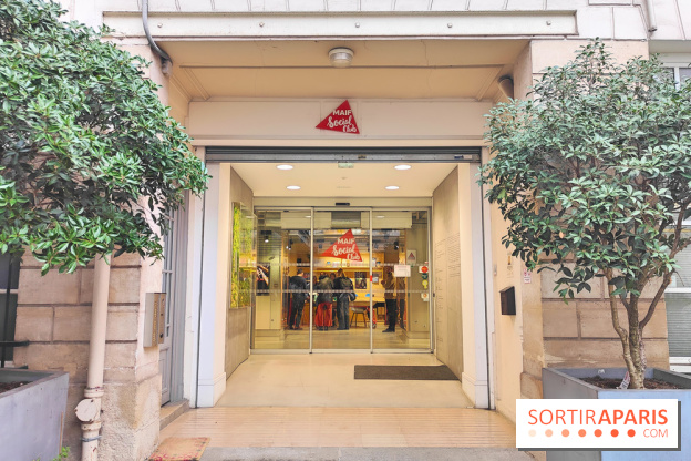 Chaosmos : une expo gratuite qui interroge notre place dans l'univers au Maif Social Club - photos - fotor 1738750276078