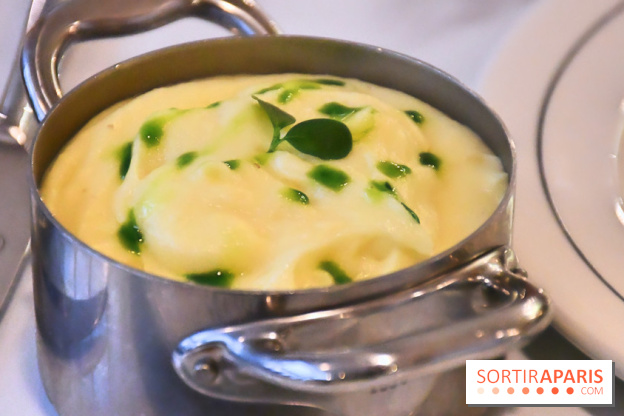 La Brasserie Vendémiaire, dans le 7e arrondissement de Paris - IMG 6176 2