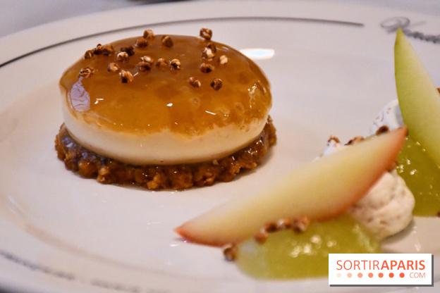 La Brasserie Vendémiaire, dans le 7e arrondissement de Paris - IMG 6177 2