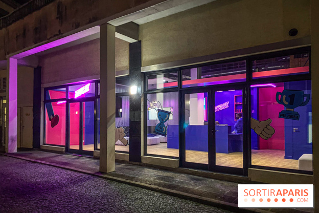 Rush Action Game - IMG 2724