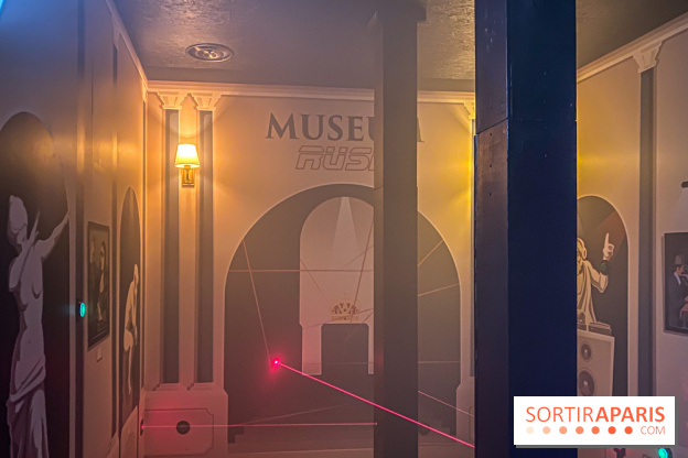 Rush Action Game - IMG 2735