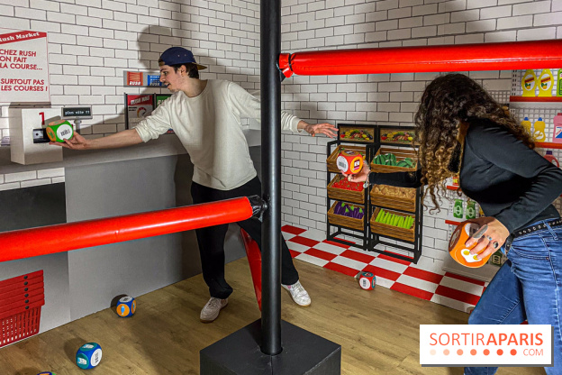 Rush Action Game - IMG 2789