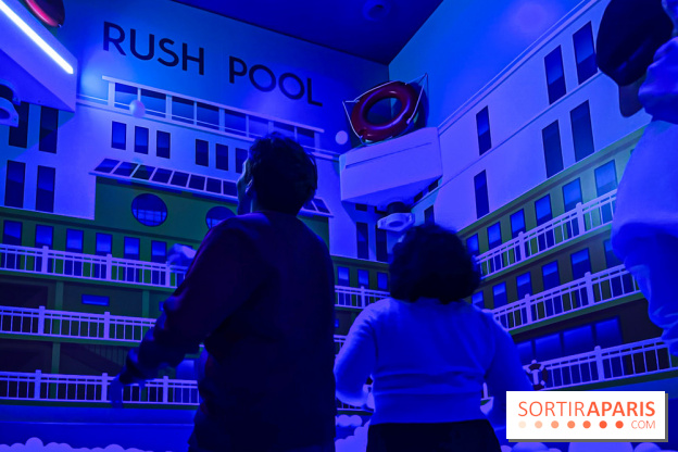 Rush Action Game - IMG 6286