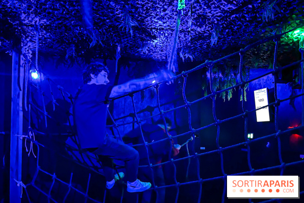 Rush Action Game - IMG 6294