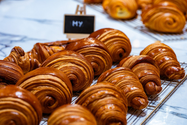 Baiman's Cake : pâtisserie - salon de thé et atelier de pâtisserie