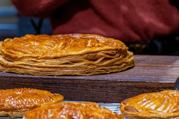 Baiman's Cake : pâtisserie - salon de thé et atelier de pâtisserie -  A7C0878