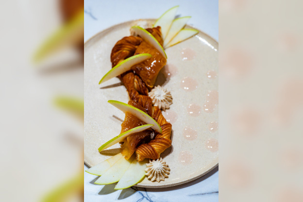 Baiman's Cake : pâtisserie - salon de thé et atelier de pâtisserie -  A7C0873