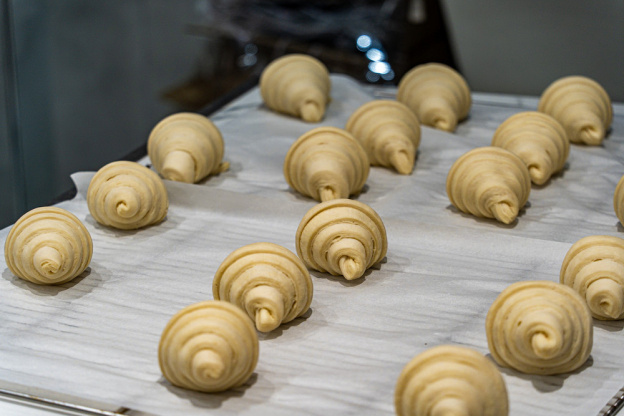 Baiman's Cake : pâtisserie - salon de thé et atelier de pâtisserie