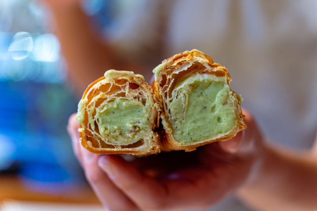 Baiman's Cake : pâtisserie - salon de thé et atelier de pâtisserie