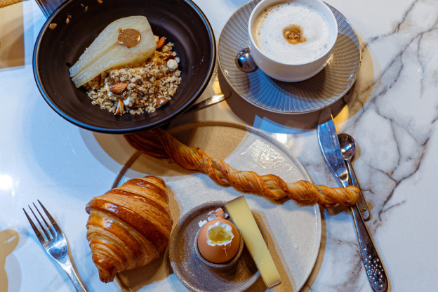 Baiman's Cake : pâtisserie - salon de thé et atelier de pâtisserie