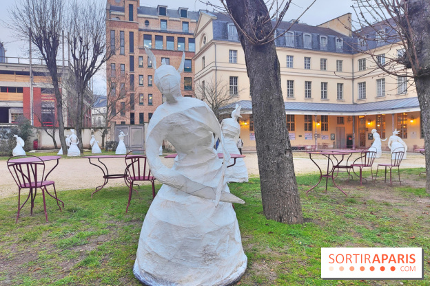 Exposition Silva Lumina au Centre Culturel Irlandais  - fotor 1738780345134