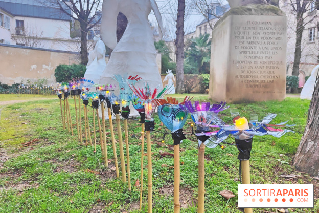 Exposition Silva Lumina au Centre Culturel Irlandais  - fotor 1738780329368