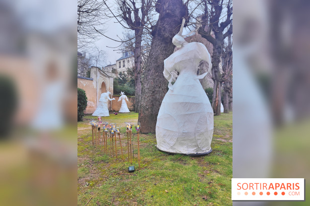 Exposition Silva Lumina au Centre Culturel Irlandais