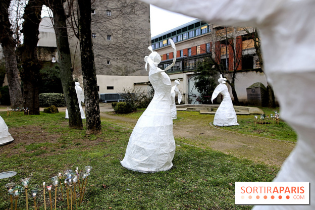 Exposition Silva Lumina au Centre Culturel Irlandais  - Silva Lumina 1 fotor 2025020691423