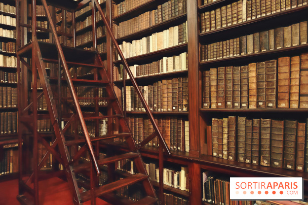 Centre Culturel Irlandais et sa bibliothèque  - fotor 1738780035139