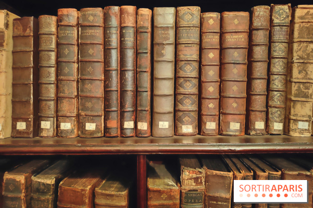 Centre Culturel Irlandais et sa bibliothèque  - fotor 1738779905845