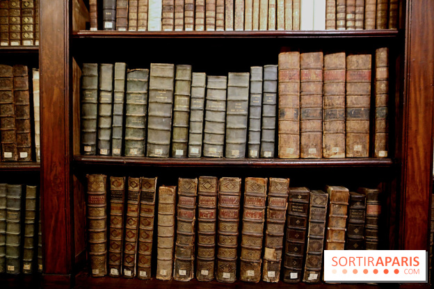 Centre Culturel Irlandais et sa bibliothèque  - IMG 7629 fotor 20250210172332