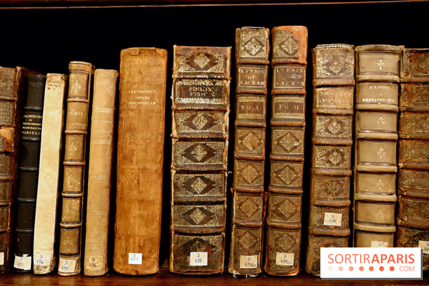 Centre Culturel Irlandais et sa bibliothèque  - IMG 7630 fotor 20250210172113