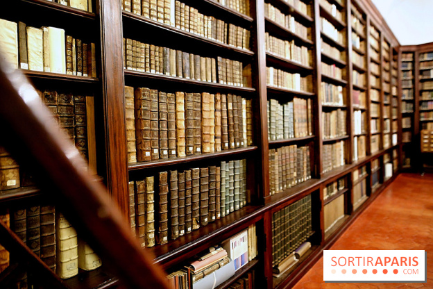 Centre Culturel Irlandais et sa bibliothèque  - IMG 7634 fotor 20250210172429