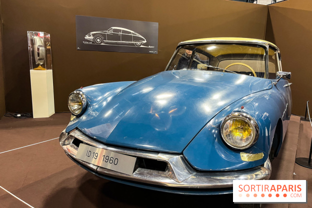 Rétromobile 2025 - nos photos - image00055