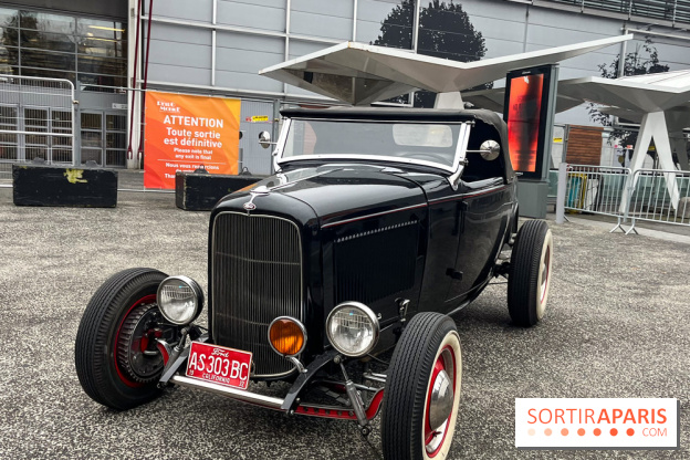 Rétromobile 2025 - nos photos - image00053