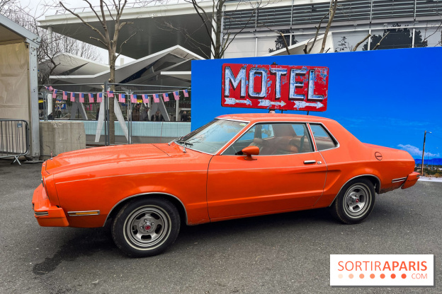 Rétromobile 2025 - nos photos - image00054