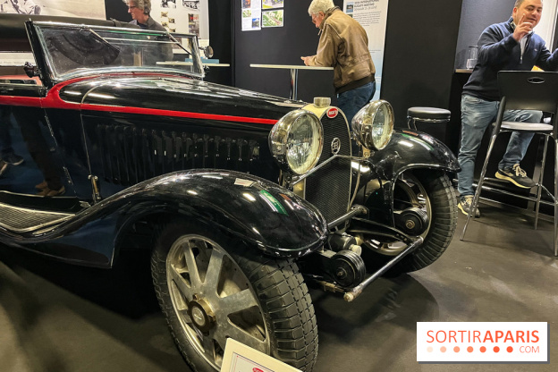 Rétromobile 2025 - nos photos - image00046