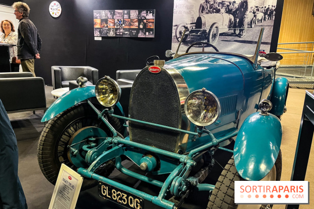 Rétromobile 2025 - nos photos - image00044