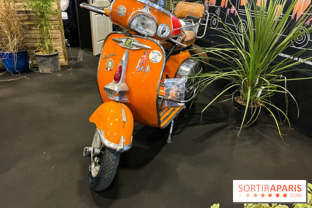 Rétromobile 2025 - nos photos - image00037