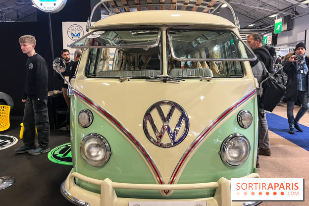 Rétromobile 2025 - nos photos - image00033