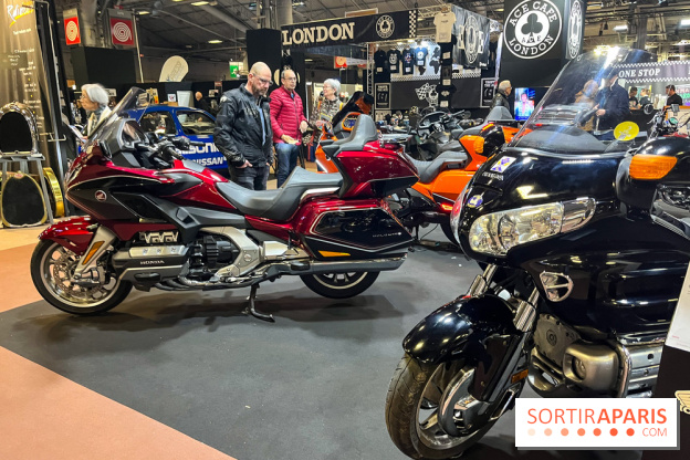 Rétromobile 2025 - nos photos - image00034