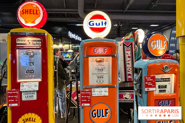 Rétromobile 2025 - nos photos - image00031