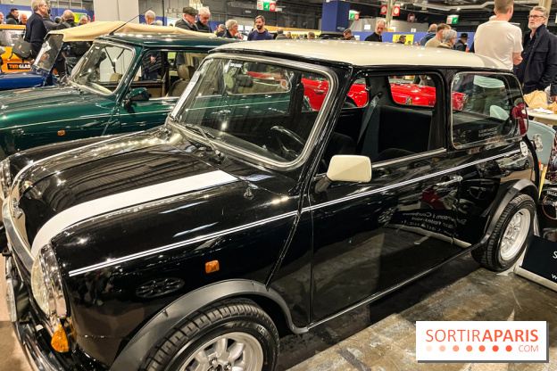 Rétromobile 2025 - nos photos - image00003