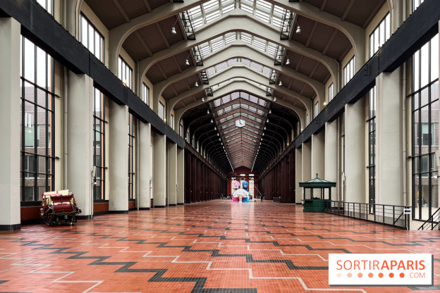 Cité du Cinéma Saint Denis  - 5498BE85 43E9 4265 9DE0 44E177A9ACCB